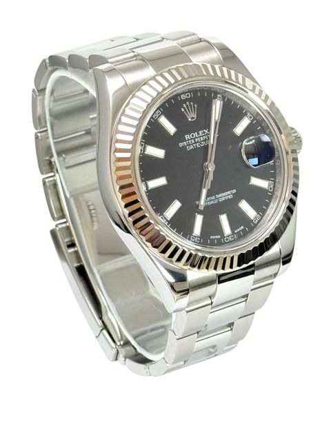 Rolex Datejust II 116334 Image 3
